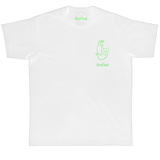 The Mantra Tee