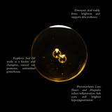 Gold - Restorative Face Oil
