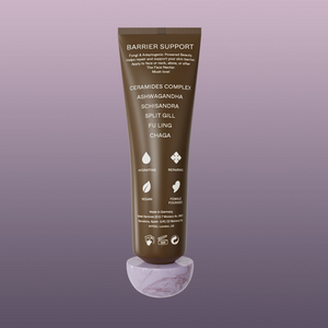 Barrier Cream