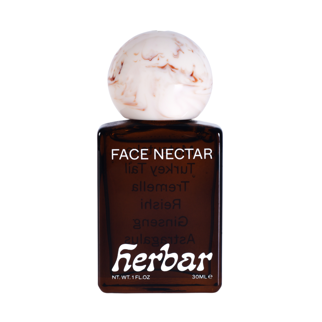 The Face Nectar