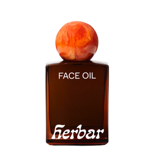 The Face Oil