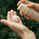 The Mousse Soft Hold