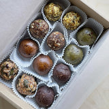[AUG 31] Ara’kai Café: Pop-Up by Alice | Holistic Treats & Tonics