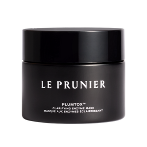 Plumtox Clarifying Enzyme Mask