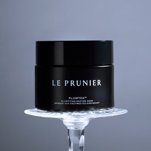Plumtox Clarifying Enzyme Mask