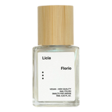 Floral Nail Polish