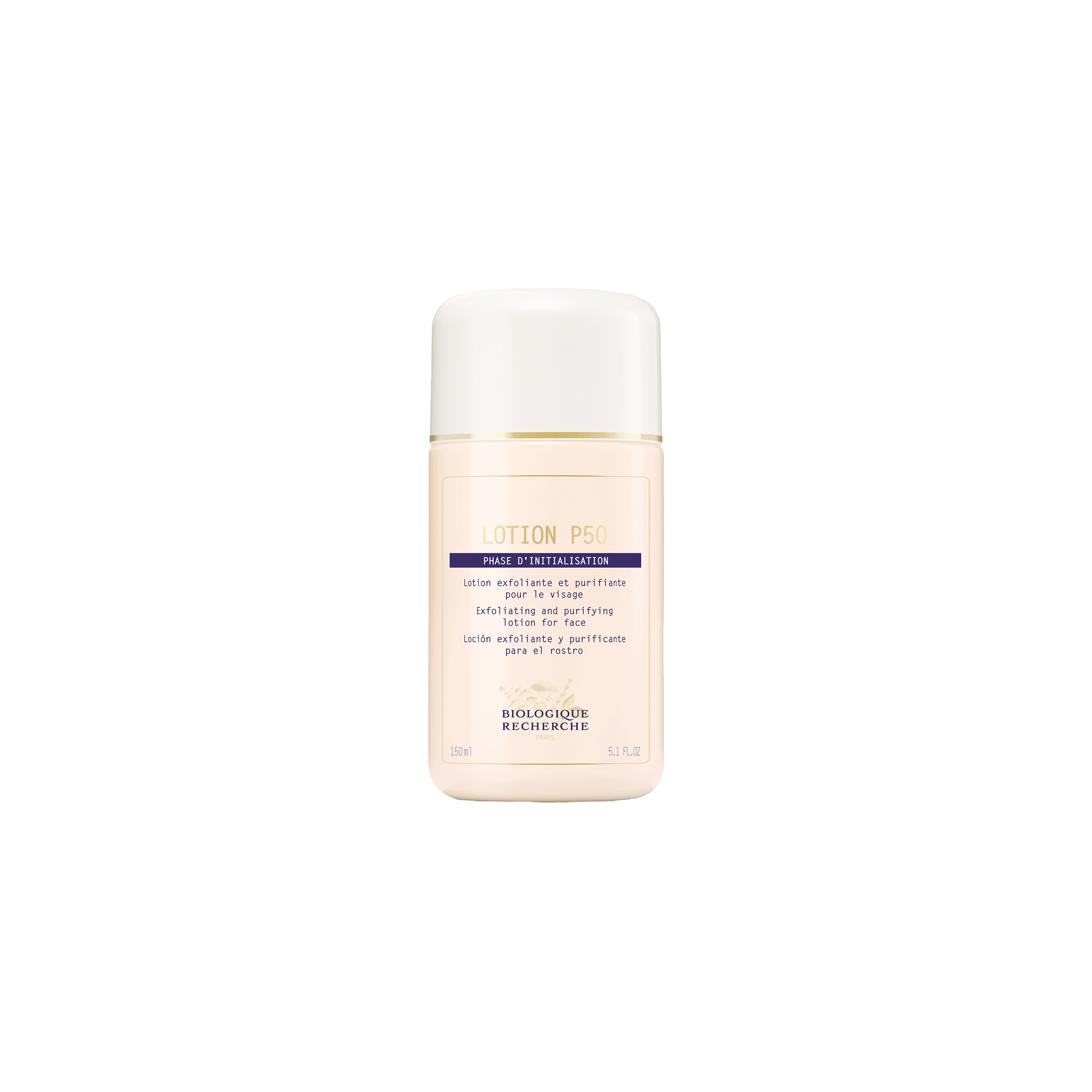 Lotion P50