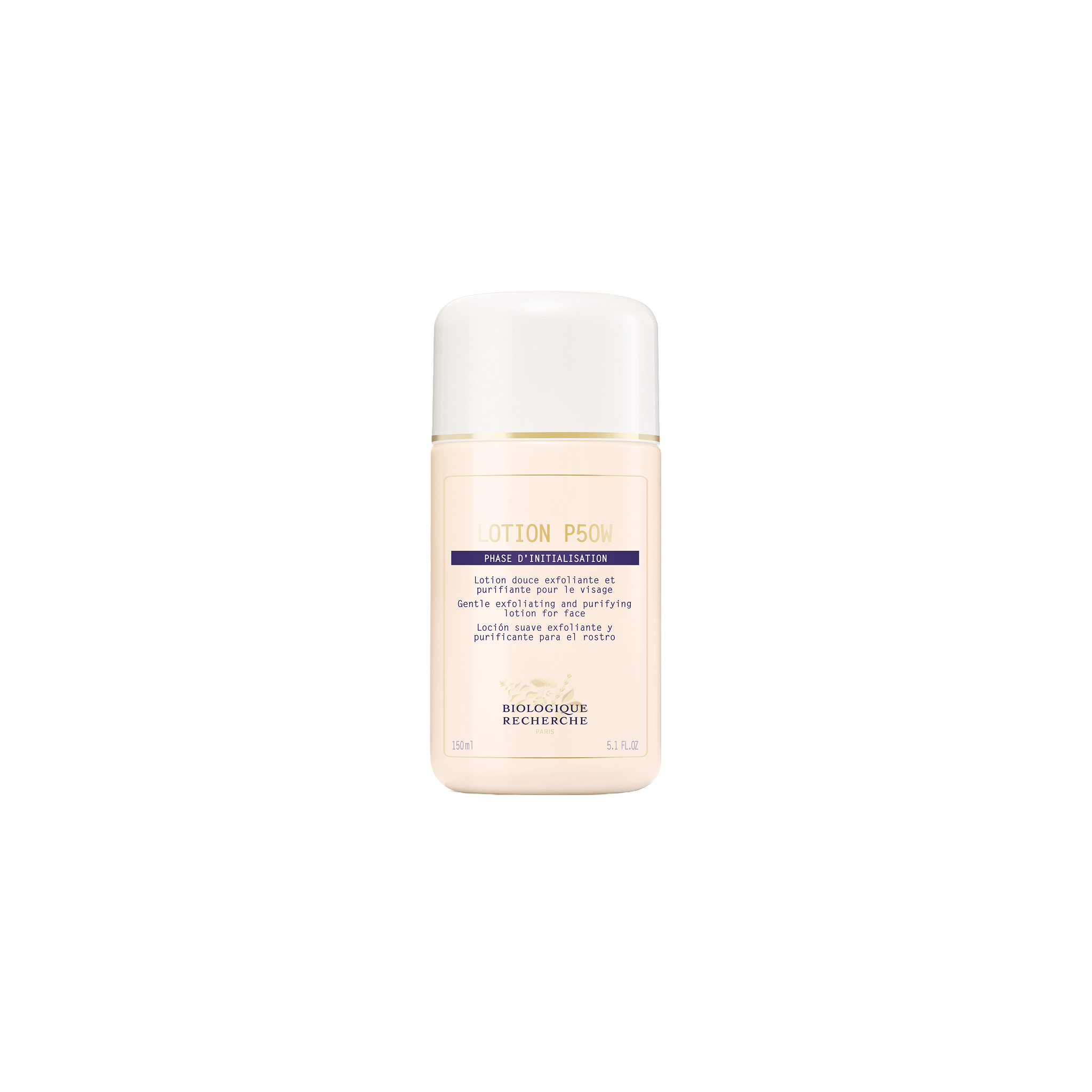 Lotion P50W