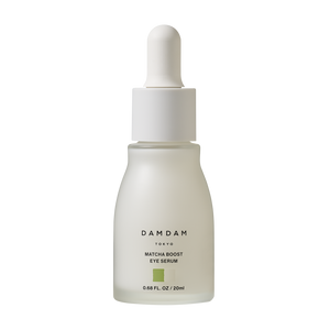 Matcha Boost Eye Serum