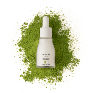 Matcha Boost Eye Serum