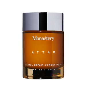 Attar - Floral Repair Concentrate