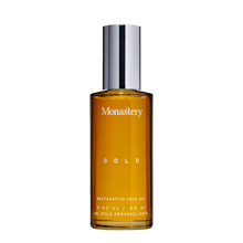 Load image into Gallery viewer, Gold - Restorative Face Oil
