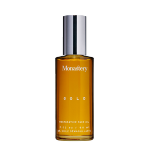 Gold - Restorative Face Oil