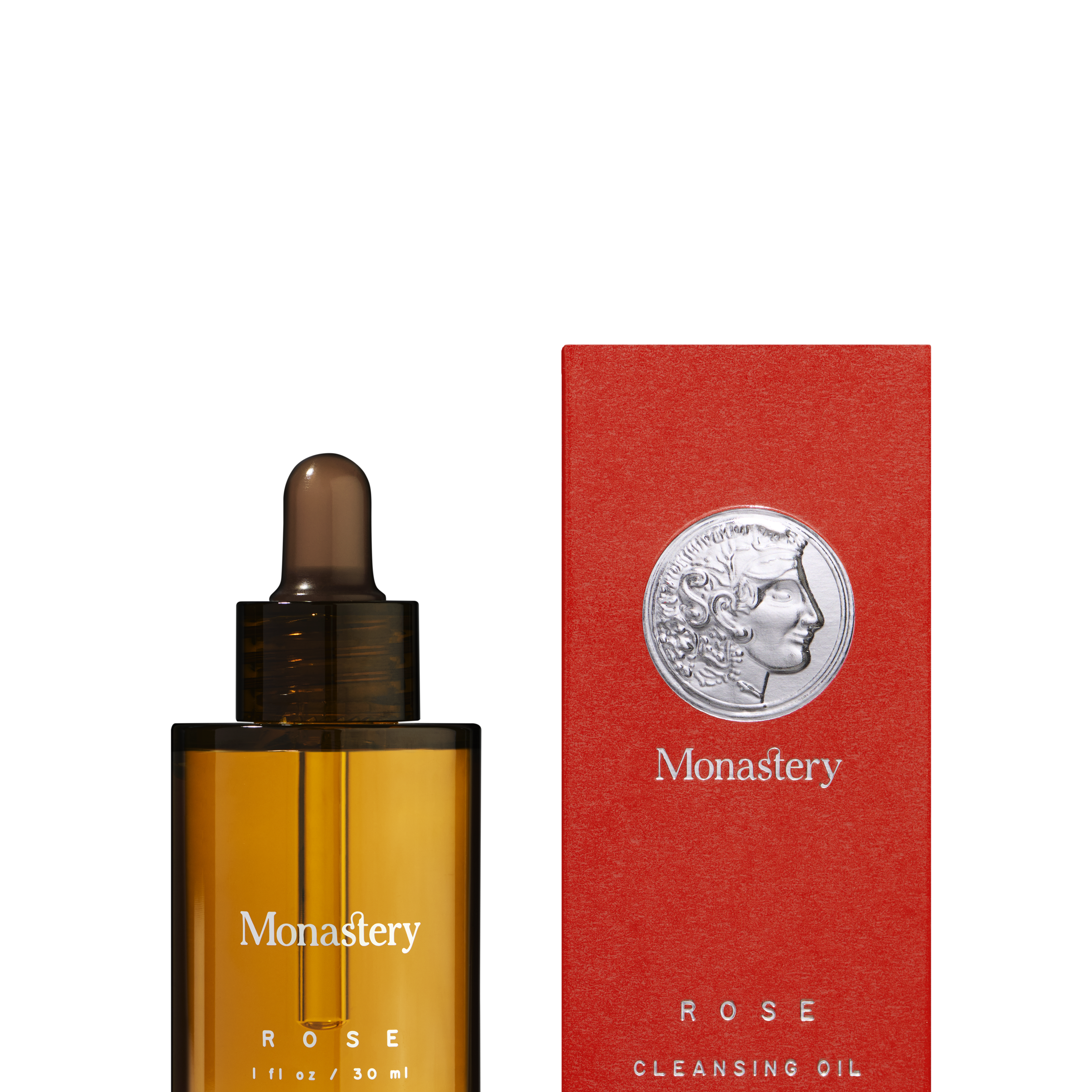 Rose - Cleansing Oil