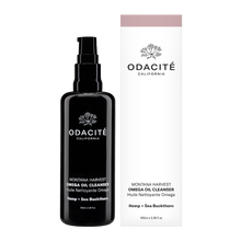 Load image into Gallery viewer, Montana Harvest Omega Oil Cleanser
