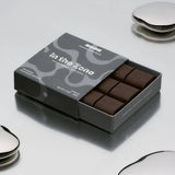 Chocolate Delights • in the Zone