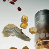 Focus Mushroom Gummy Delights