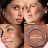 SPF 50 Colour Balm