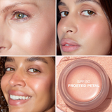 SPF 50 Colour Balm