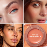 SPF 50 Colour Balm