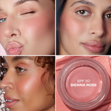 SPF 50 Colour Balm