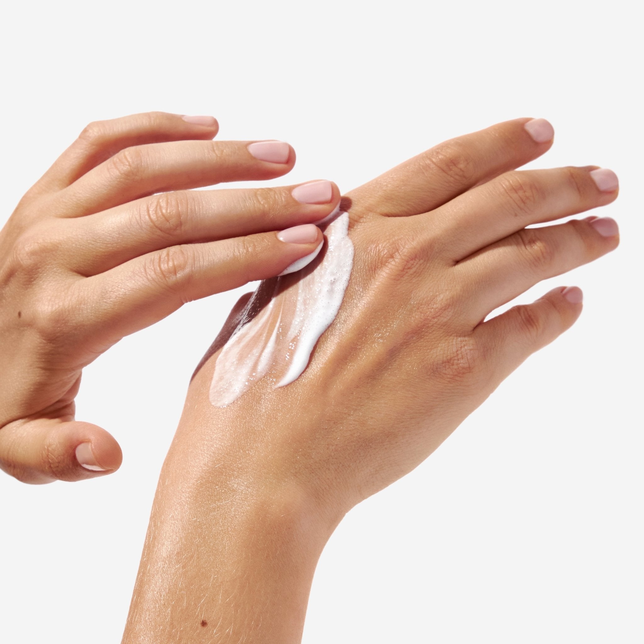 Oio Lab • O - Mega Milk Sample - Ara'kai Beauty Copenhagen