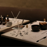 [NOV 13] Perfume Workshop with Porcelain