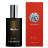 Rose - Cleansing Oil