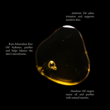 Rose - Cleansing Oil