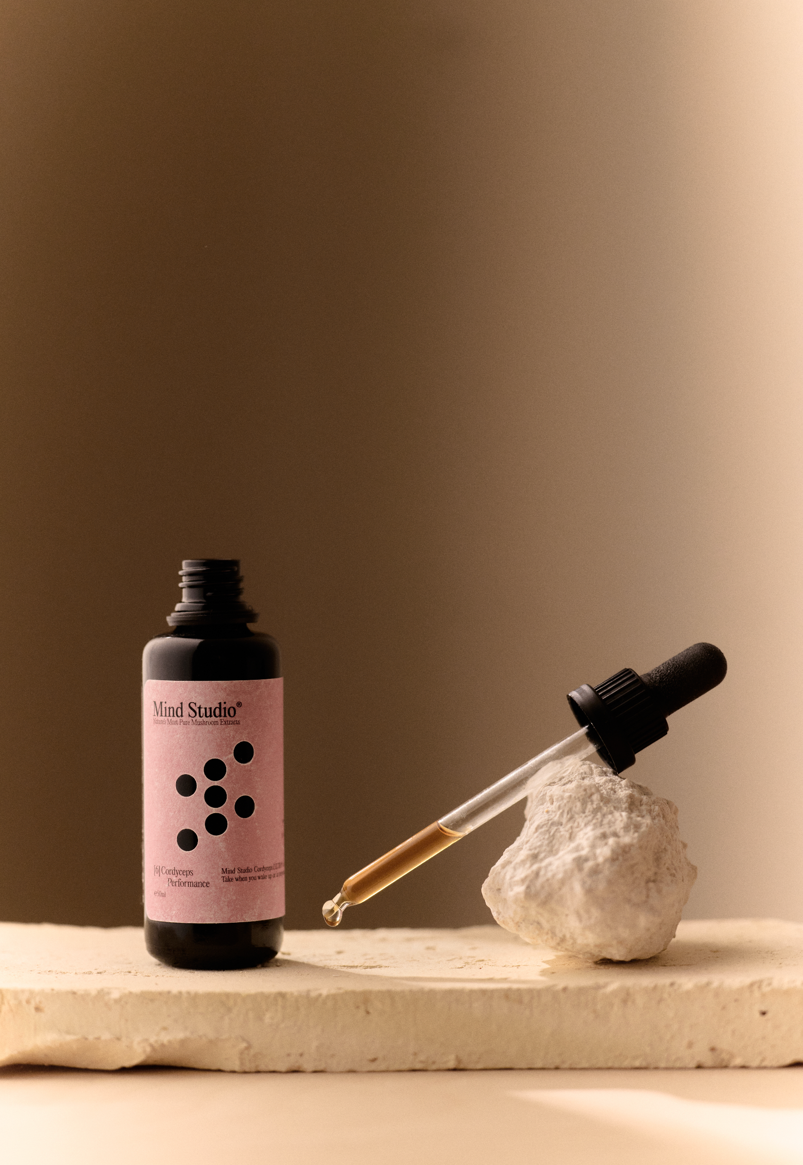 Cordyceps for Performance