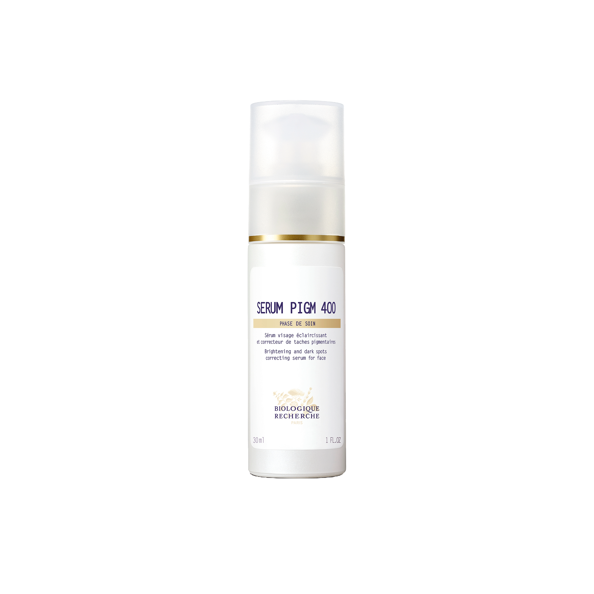 Serum PIGM 400