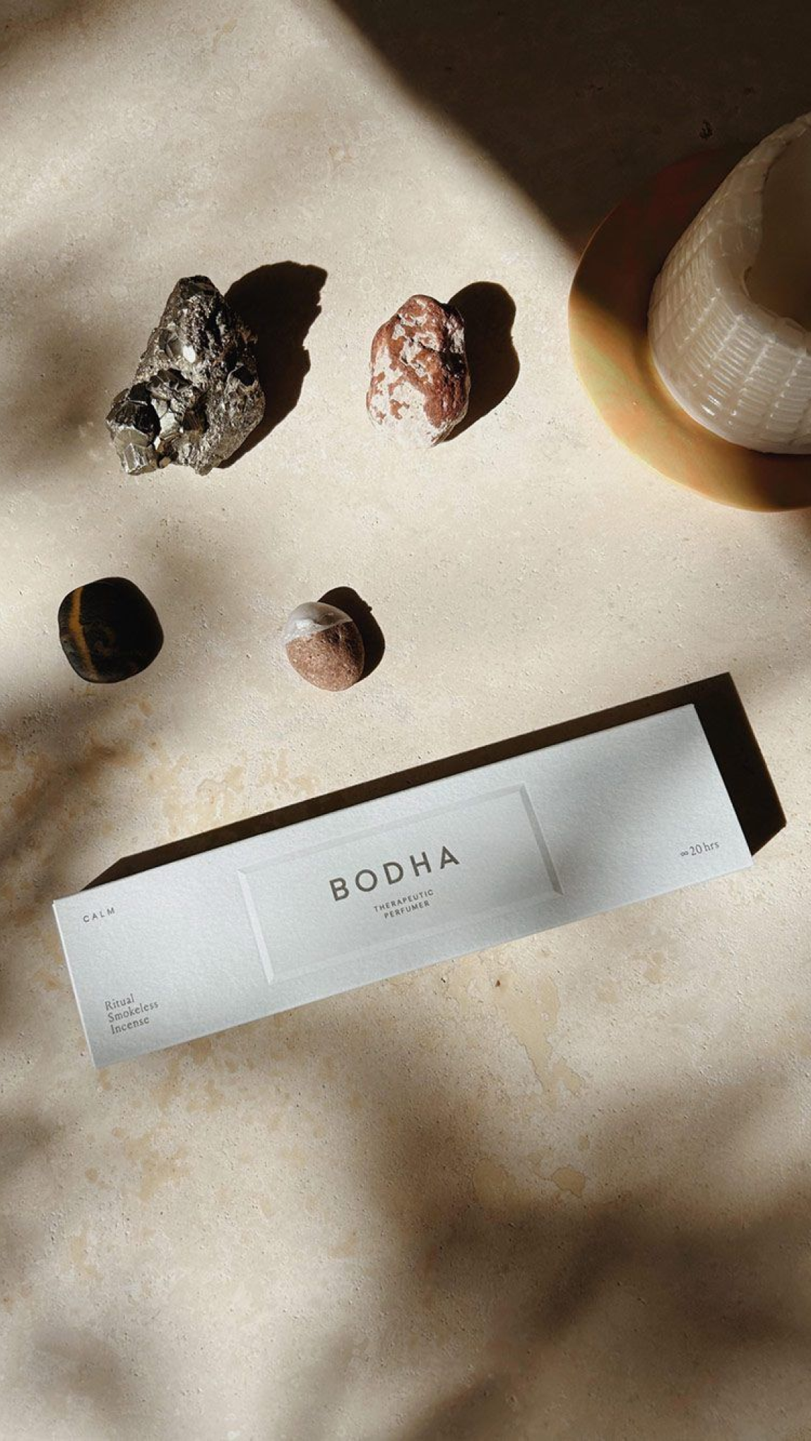 Bodha Incense