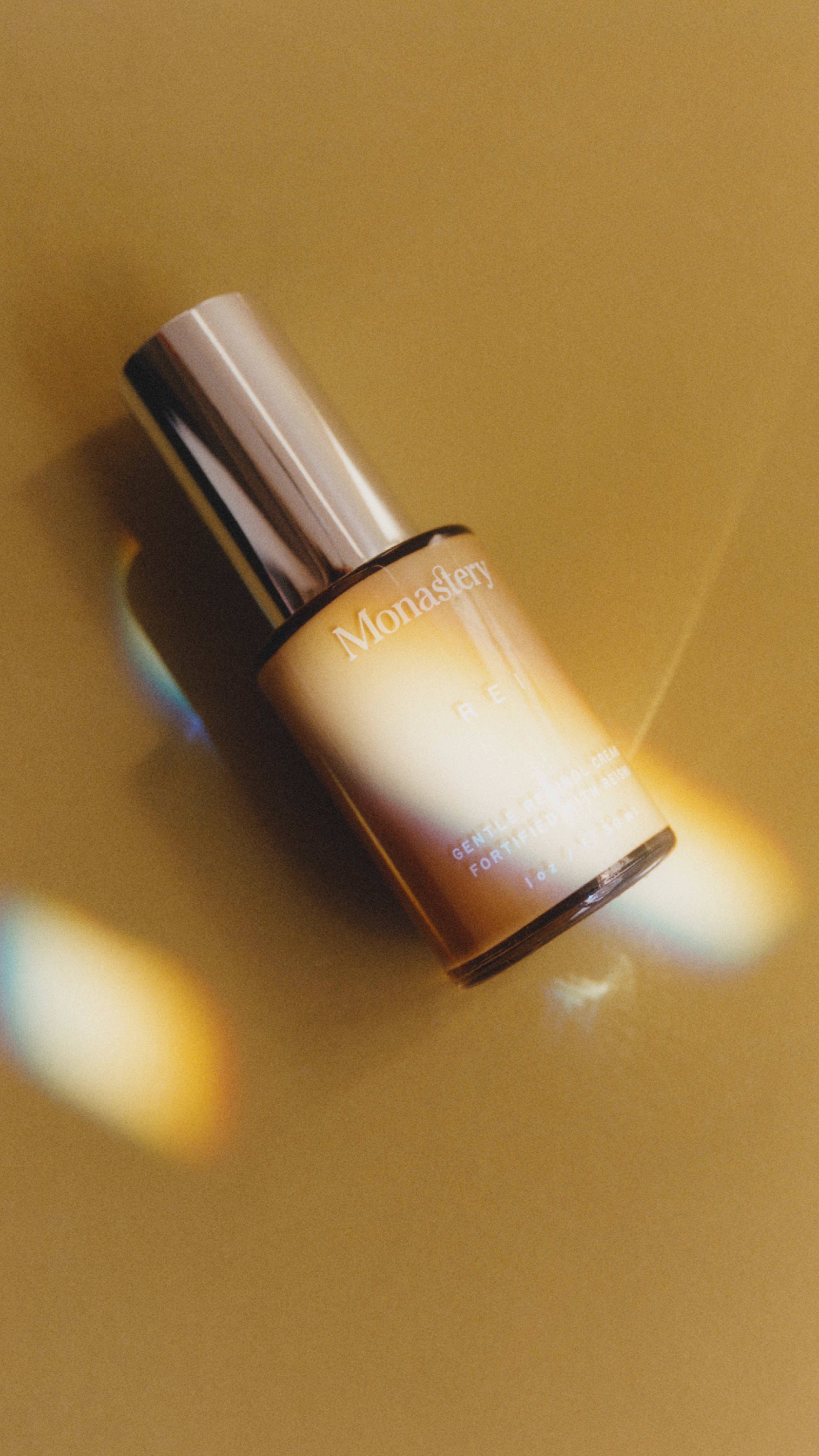 Healing Botanical Skincare