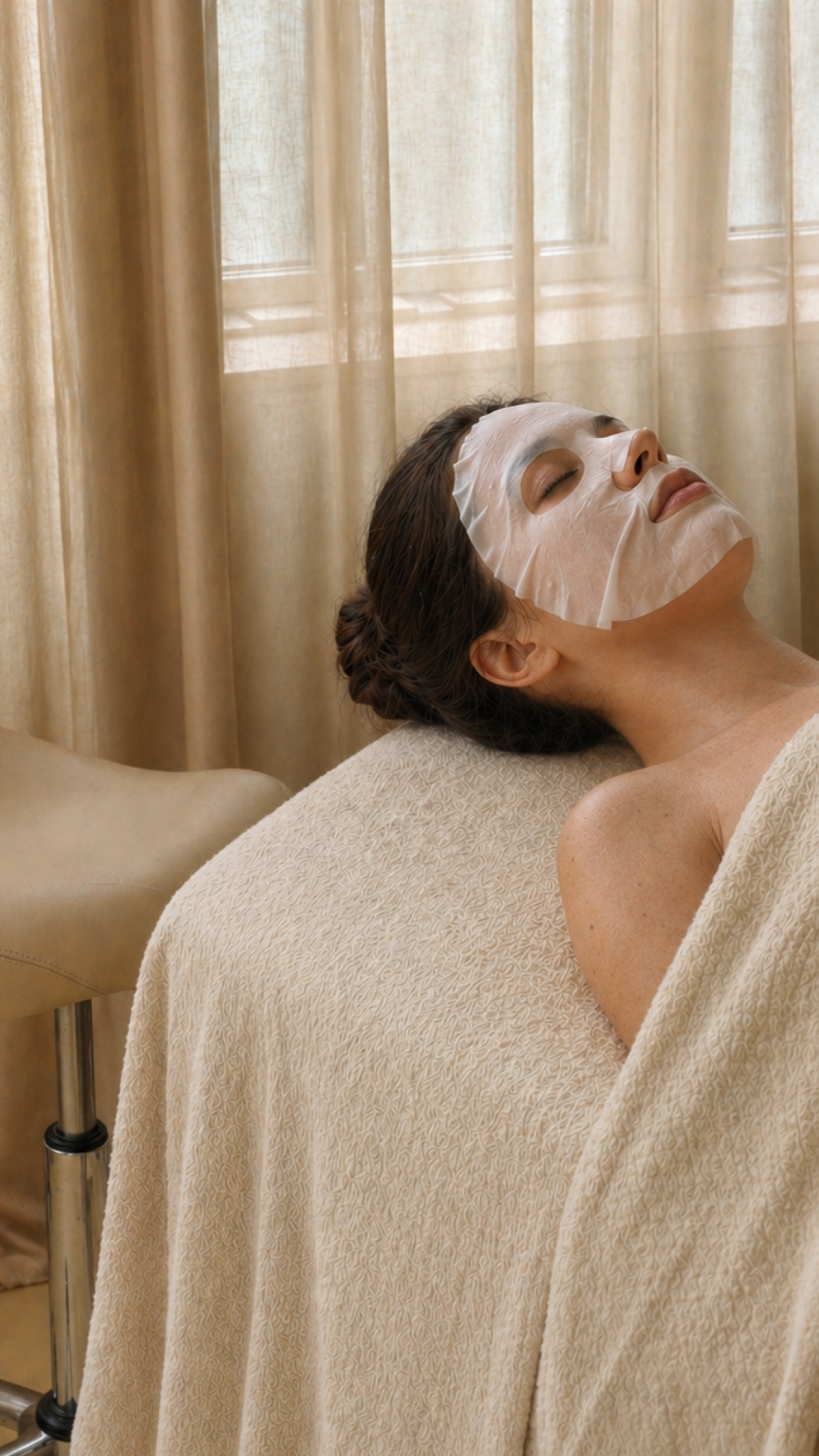 Massage & Mask