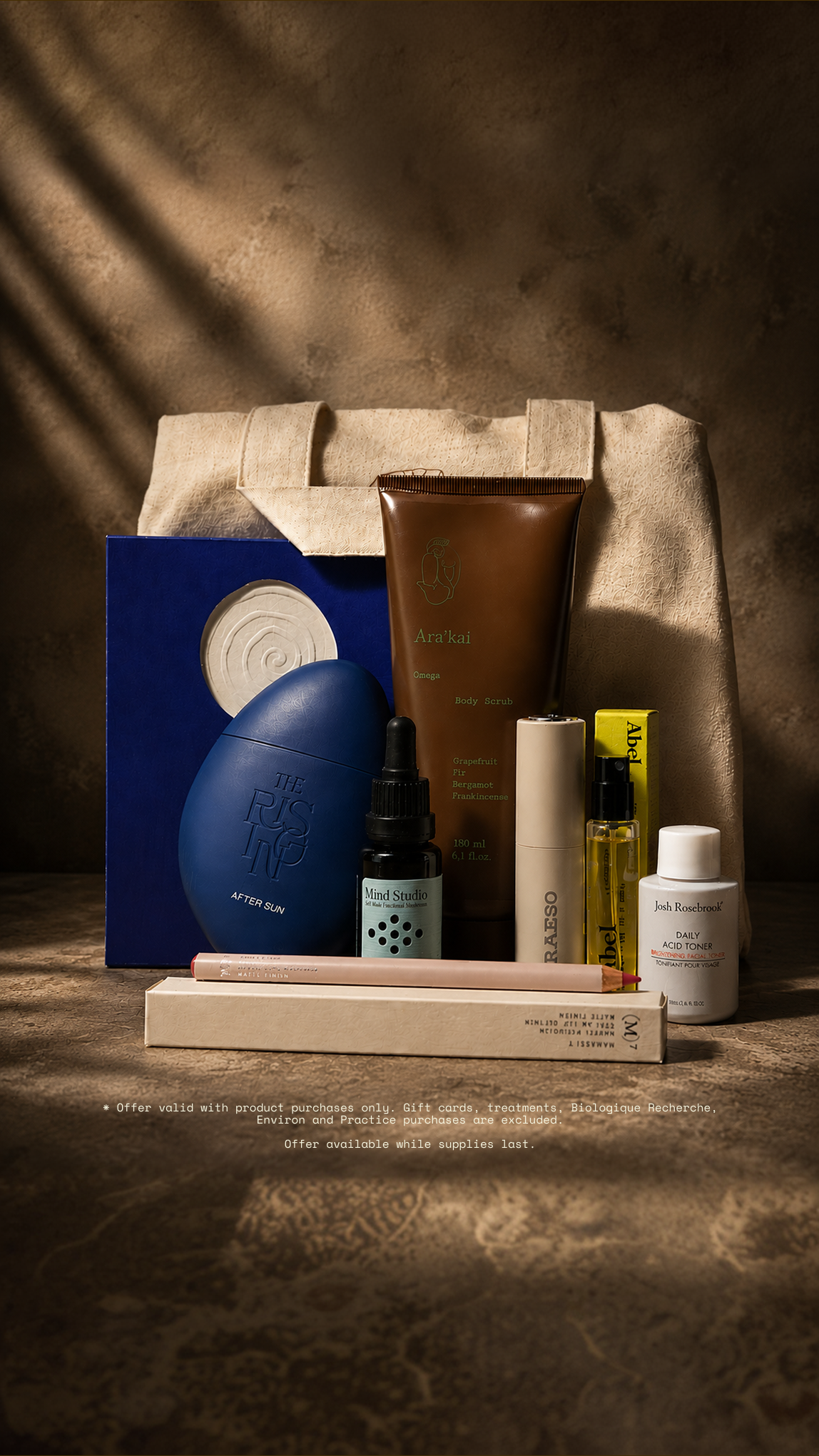 Summer Goodie Bag