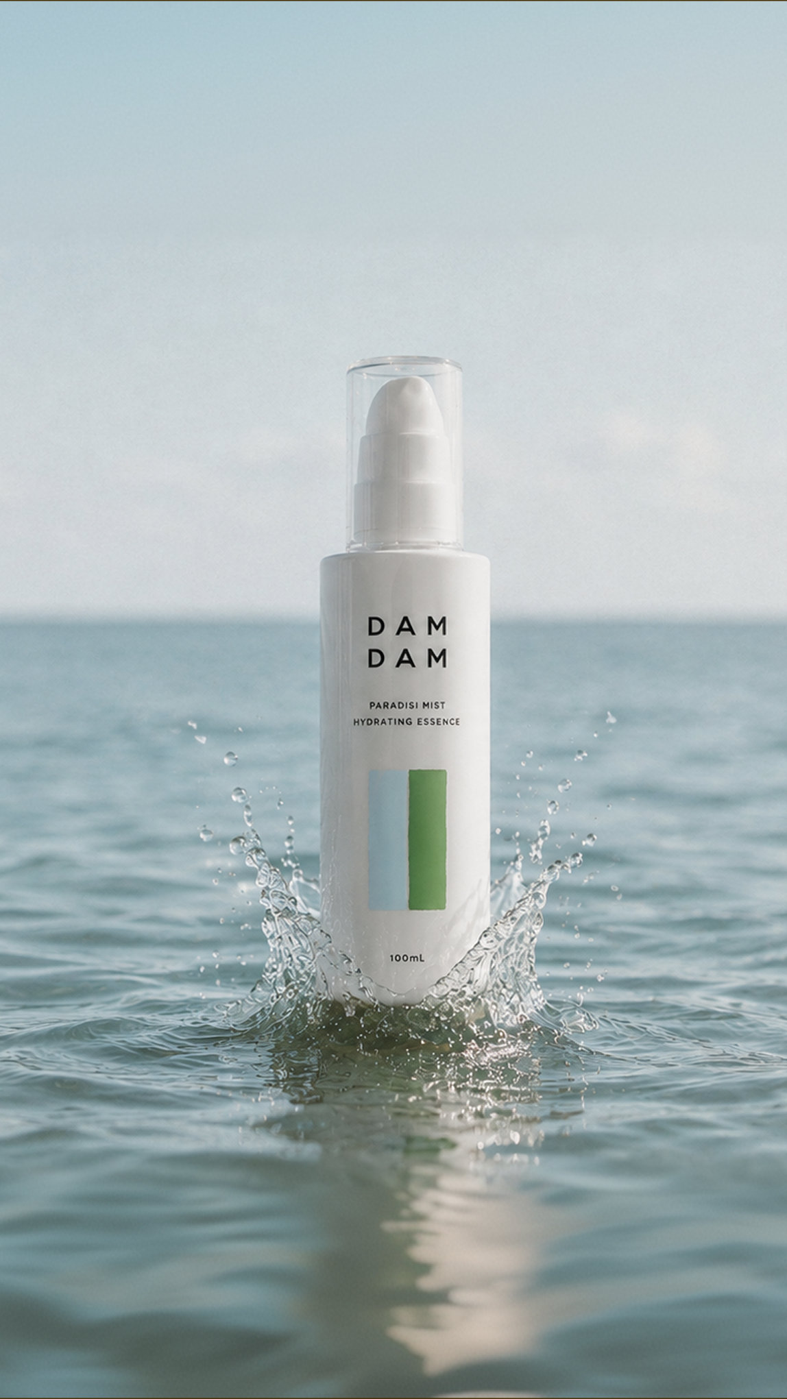 Hydrate Anytime, Anywhere.