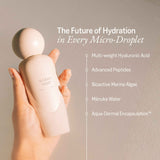 Tranquillity Water Activating Mist