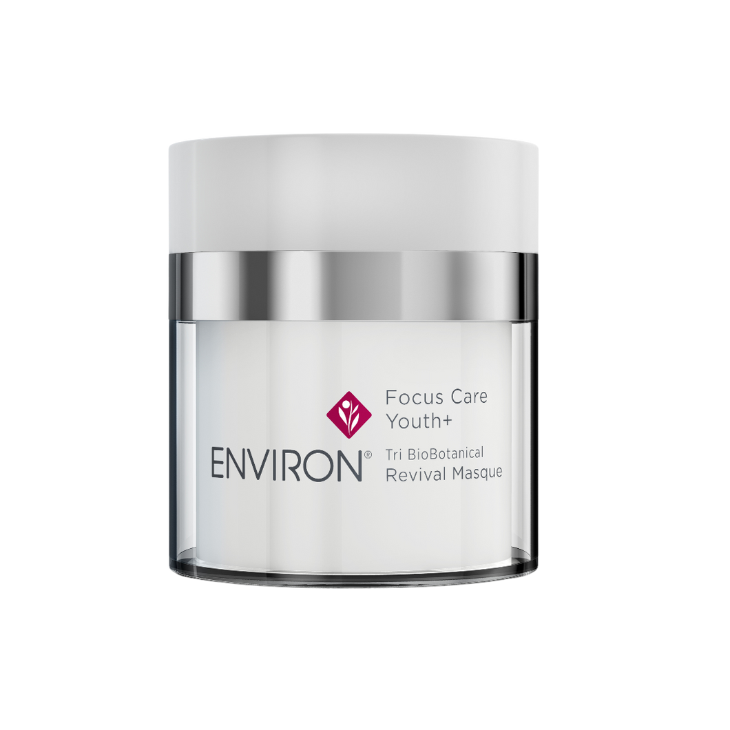 Tri BioBotanical Revival Masque – Focus Care Youth+