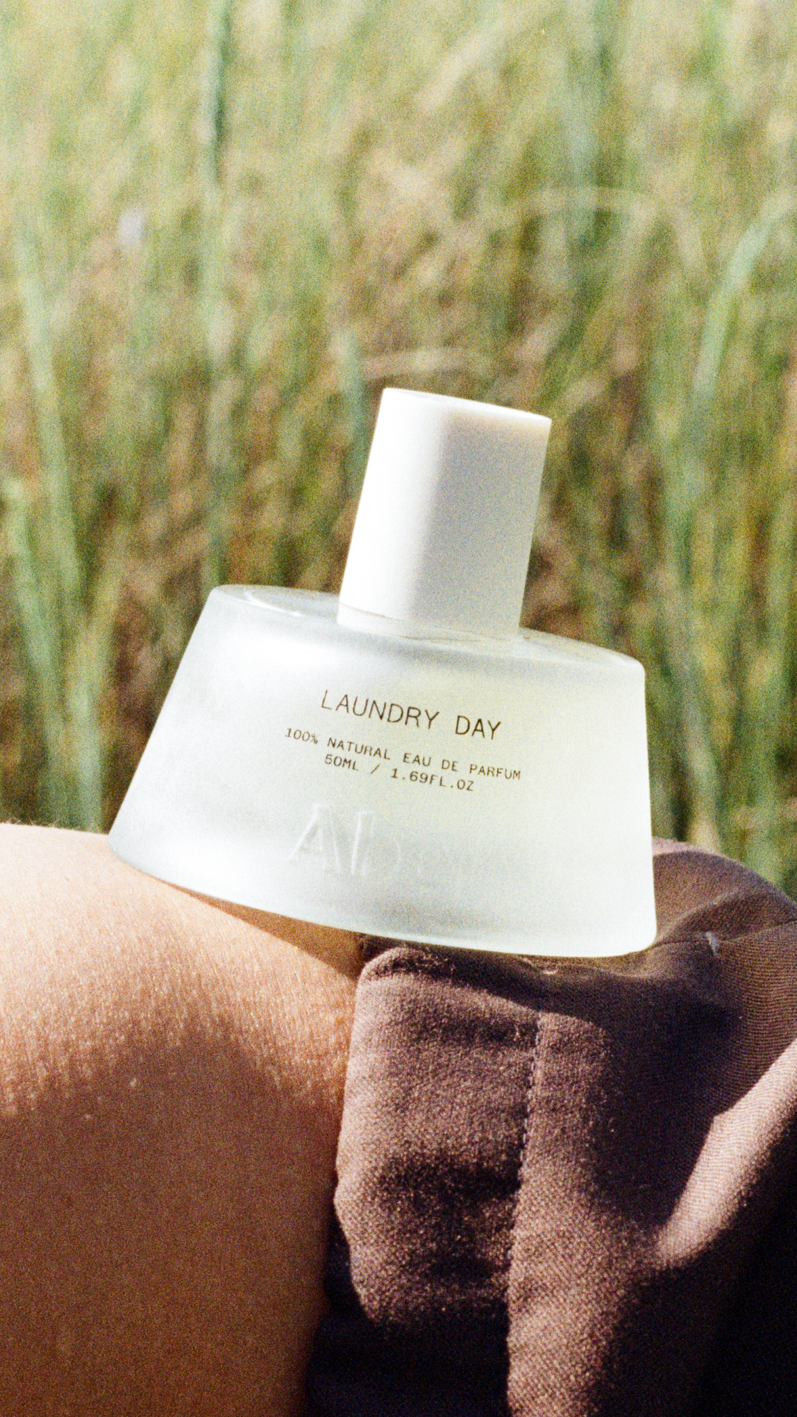 Abel Perfume