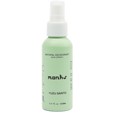 Yuzu Santo Deodorant Spray