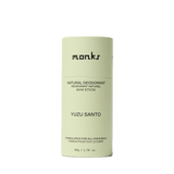 Yuzu Santo Deoderant Stick