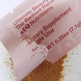 neoNutritions® Ultimate Beauty - Organic Collagen Booster & Beauty Supplement Powder