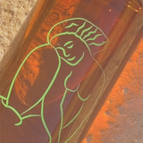 Algae Body Oil