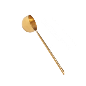 Ritual Spoon