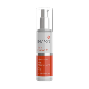 Vita-Antioxidant AVST Moisturiser 1 – Skin EssentiA