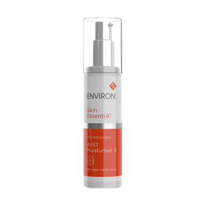 Vita-Antioxidant AVST Moisturiser 3 – Skin EssentiA