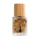 Flower Cuticle Oil