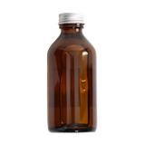 Sage and Basil Nail Polish Remover