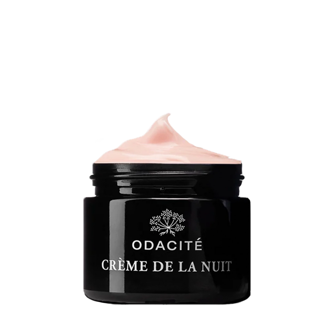 Crème de la Nuit