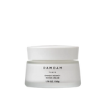 DAMDAM Ginkgo Bouncy Water Cream 50 g lightweight gel-cream moisturiser